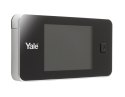 Yale Elektroniczny wizjer drzwiowy Yale 500 Digital Door Viewer Yale Elektroniczny wizjer drzwiowy Yale 500 Digital Door Viewer