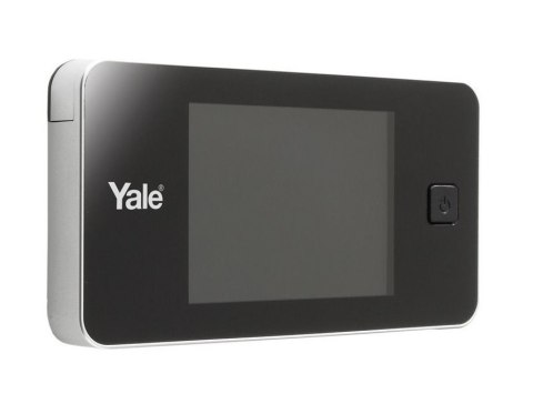 Yale Elektroniczny wizjer drzwiowy Yale 500 Digital Door Viewer Yale Elektroniczny wizjer drzwiowy Yale 500 Digital Door Viewer