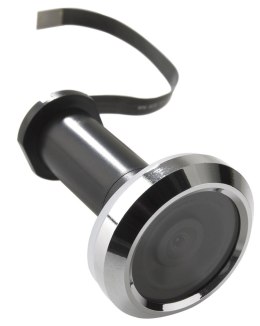 Yale Elektroniczny wizjer drzwiowy Yale 500 Digital Door Viewer