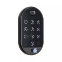 Yale Klawiatura do inteligentnego zamka Linus Yale Smart Keypad 2 z czytnikiem linii papilarnych