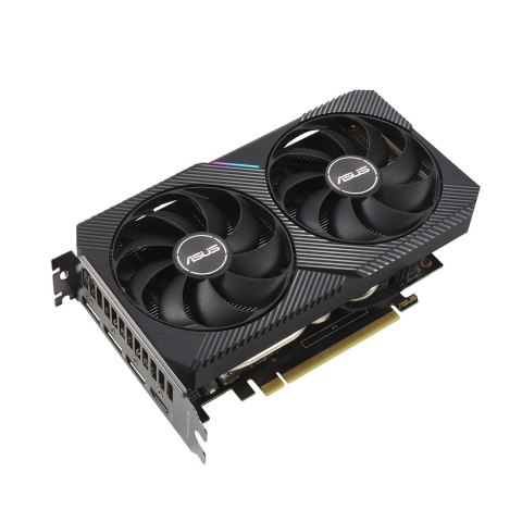 ASUS Karta graf. ASUS Dual GeForce RTX 3060 V2 OC Ed 12G (WYPRZEDAŻ) ASUS Karta graf. ASUS Dual GeForce RTX 3060 V2 OC Ed 12G (WYPRZEDAŻ)
