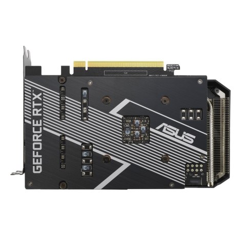 ASUS Karta graf. ASUS Dual GeForce RTX 3060 V2 OC Ed 12G (WYPRZEDAŻ) ASUS Karta graf. ASUS Dual GeForce RTX 3060 V2 OC Ed 12G (WYPRZEDAŻ)