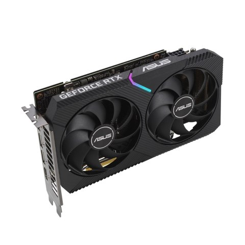 ASUS Karta graf. ASUS Dual GeForce RTX 3060 V2 OC Ed 12G (WYPRZEDAŻ) ASUS Karta graf. ASUS Dual GeForce RTX 3060 V2 OC Ed 12G (WYPRZEDAŻ)