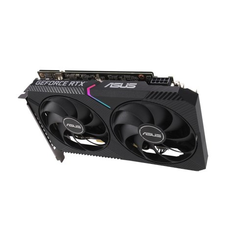 ASUS Karta graf. ASUS Dual GeForce RTX 3060 V2 OC Ed 12G (WYPRZEDAŻ) ASUS Karta graf. ASUS Dual GeForce RTX 3060 V2 OC Ed 12G (WYPRZEDAŻ)