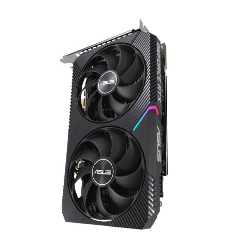 ASUS Karta graf. ASUS Dual GeForce RTX 3060 V2 OC Ed 12G (WYPRZEDAŻ) ASUS Karta graf. ASUS Dual GeForce RTX 3060 V2 OC Ed 12G (WYPRZEDAŻ)