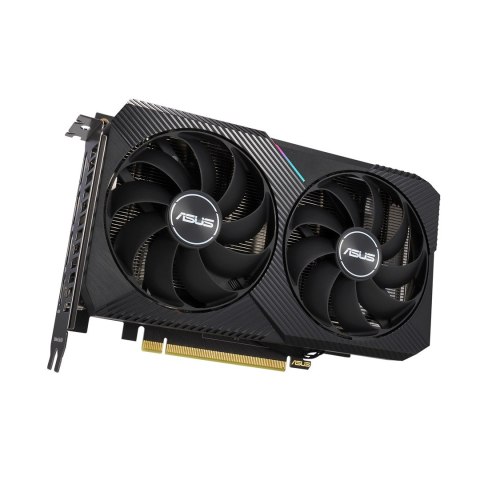 ASUS Karta graf. ASUS Dual GeForce RTX 3060 V2 OC Ed 12G (WYPRZEDAŻ) ASUS Karta graf. ASUS Dual GeForce RTX 3060 V2 OC Ed 12G (WYPRZEDAŻ)
