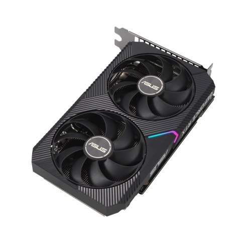 ASUS Karta graf. ASUS Dual GeForce RTX 3060 V2 OC Ed 12G (WYPRZEDAŻ) ASUS Karta graf. ASUS Dual GeForce RTX 3060 V2 OC Ed 12G (WYPRZEDAŻ)