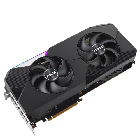 ASUS Karta graf. ASUS Dual Radeon RX 7900 XTX - OC Editi ASUS Karta graf. ASUS Dual Radeon RX 7900 XTX - OC Editi