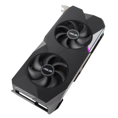 ASUS Karta graf. ASUS Dual Radeon RX 7900 XTX - OC Editi ASUS Karta graf. ASUS Dual Radeon RX 7900 XTX - OC Editi