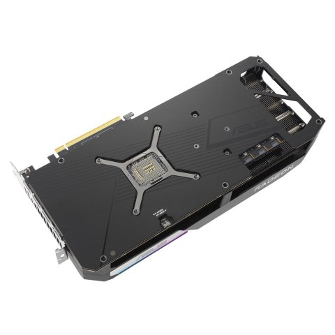 ASUS Karta graf. ASUS Dual Radeon RX 7900 XTX - OC Editi ASUS Karta graf. ASUS Dual Radeon RX 7900 XTX - OC Editi