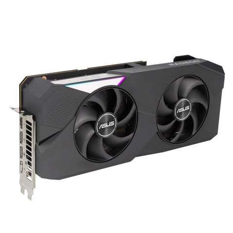 ASUS Karta graf. ASUS Dual Radeon RX 7900 XTX - OC Editi ASUS Karta graf. ASUS Dual Radeon RX 7900 XTX - OC Editi