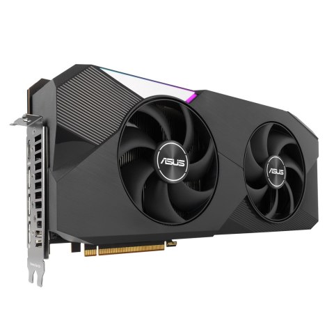 ASUS Karta graf. ASUS Dual Radeon RX 7900 XTX - OC Editi ASUS Karta graf. ASUS Dual Radeon RX 7900 XTX - OC Editi