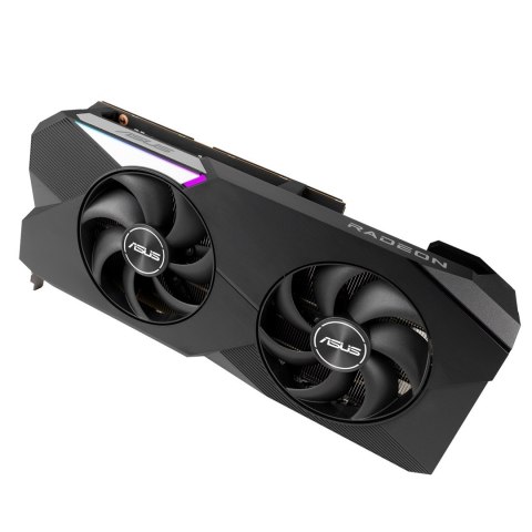 ASUS Karta graf. ASUS Dual Radeon RX 7900 XTX - OC Editi ASUS Karta graf. ASUS Dual Radeon RX 7900 XTX - OC Editi