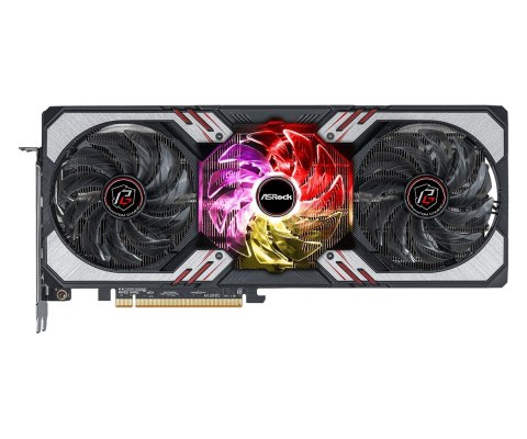Asrock Karta graf. Asrock RX 6750 XT Phantom Gaming D 12G (WYPRZEDAŻ) Asrock Karta graf. Asrock RX 6750 XT Phantom Gaming D 12G (WYPRZEDAŻ)