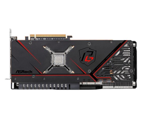 Asrock Karta graf. Asrock RX 6750 XT Phantom Gaming D 12G (WYPRZEDAŻ) Asrock Karta graf. Asrock RX 6750 XT Phantom Gaming D 12G (WYPRZEDAŻ)