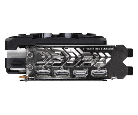 Asrock Karta graf. Asrock RX 6750 XT Phantom Gaming D 12G (WYPRZEDAŻ) Asrock Karta graf. Asrock RX 6750 XT Phantom Gaming D 12G (WYPRZEDAŻ)
