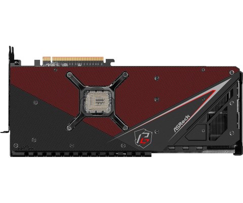 Asrock Karta graficzna ASRock Radeon RX 7900 XTX Phantom Gaming 24GB OC (WYPRZEDAŻ) Asrock Karta graficzna ASRock Radeon RX 7900 XTX Phantom Gaming 24GB OC (WYPRZEDAŻ)