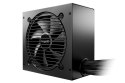 BE QUIET! ZASILACZ BE QUIET! PURE POWER 12 650W