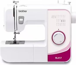 Brother Maszyna do szycia Brother RL417