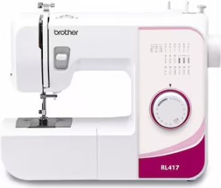 Brother Maszyna do szycia Brother RL417