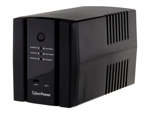 CyberPower Zasilacz UPS CyberPower UT2200EG-FR CyberPower Zasilacz UPS CyberPower UT2200EG-FR