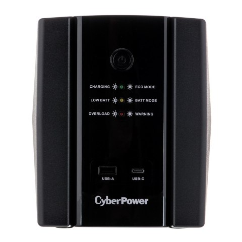 CyberPower Zasilacz UPS CyberPower UT2200EG-FR CyberPower Zasilacz UPS CyberPower UT2200EG-FR