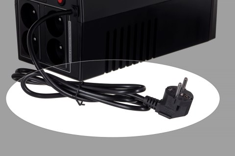 CyberPower Zasilacz UPS CyberPower UT2200EG-FR CyberPower Zasilacz UPS CyberPower UT2200EG-FR