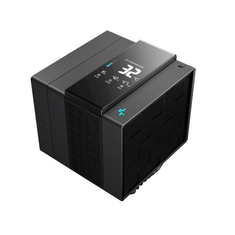 DEEPCOOL Chłodzenie DeepCool ASSASSIN IV VC VISION (R-ASN4-BKNVMD-G) DEEPCOOL Chłodzenie DeepCool ASSASSIN IV VC VISION (R-ASN4-BKNVMD-G)