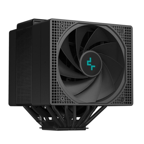 DEEPCOOL Chłodzenie DeepCool ASSASSIN IV VC VISION (R-ASN4-BKNVMD-G) DEEPCOOL Chłodzenie DeepCool ASSASSIN IV VC VISION (R-ASN4-BKNVMD-G)