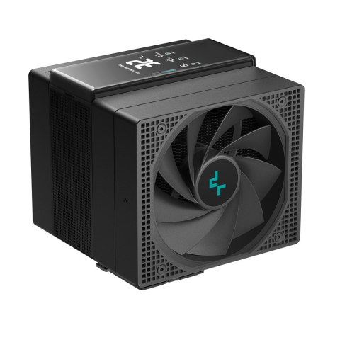 DEEPCOOL Chłodzenie DeepCool ASSASSIN IV VC VISION (R-ASN4-BKNVMD-G) DEEPCOOL Chłodzenie DeepCool ASSASSIN IV VC VISION (R-ASN4-BKNVMD-G)