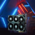 Gigabyte Karta graficzna Gigabyte GeF RTX 3070 GAMING OC 8G 2.0 (WYPRZEDAŻ)