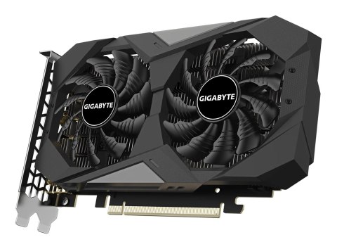Gigabyte Karta graficzna Gigabyte GeForce RTX 3050 WINDFORCE OC 6GB (WYPRZEDAŻ) Gigabyte Karta graficzna Gigabyte GeForce RTX 3050 WINDFORCE OC 6GB (WYPRZEDAŻ)