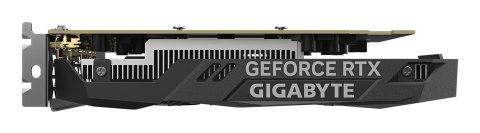 Gigabyte Karta graficzna Gigabyte GeForce RTX 3050 WINDFORCE OC 6GB (WYPRZEDAŻ) Gigabyte Karta graficzna Gigabyte GeForce RTX 3050 WINDFORCE OC 6GB (WYPRZEDAŻ)