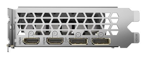 Gigabyte Karta graficzna Gigabyte GeForce RTX 3050 WINDFORCE OC 6GB (WYPRZEDAŻ) Gigabyte Karta graficzna Gigabyte GeForce RTX 3050 WINDFORCE OC 6GB (WYPRZEDAŻ)