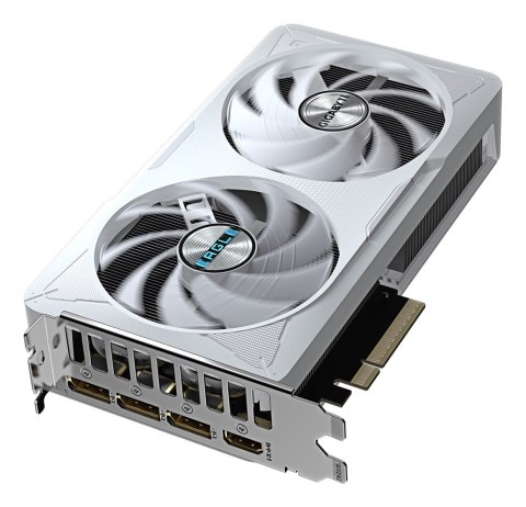 Gigabyte Karta graficzna Gigabyte GeForce RTX 5060 EAGLE OC ICE 8GB Gigabyte Karta graficzna Gigabyte GeForce RTX 5060 EAGLE OC ICE 8GB