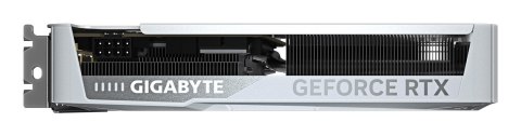 Gigabyte Karta graficzna Gigabyte GeForce RTX 5060 EAGLE OC ICE 8GB Gigabyte Karta graficzna Gigabyte GeForce RTX 5060 EAGLE OC ICE 8GB