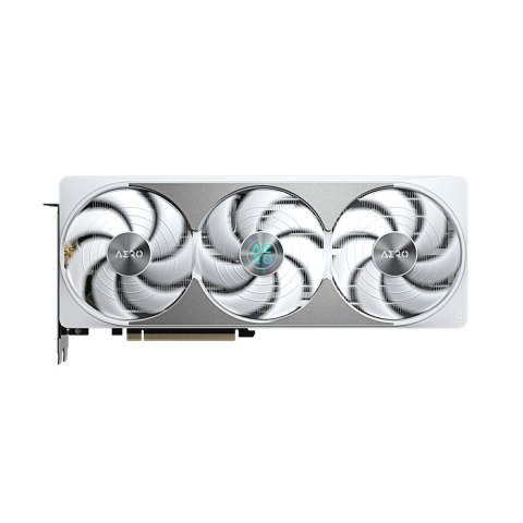 Gigabyte Karta graficzna Gigabyte GeForce RTX 5080 AERO OC 16GD SFF Gigabyte Karta graficzna Gigabyte GeForce RTX 5080 AERO OC 16GD SFF