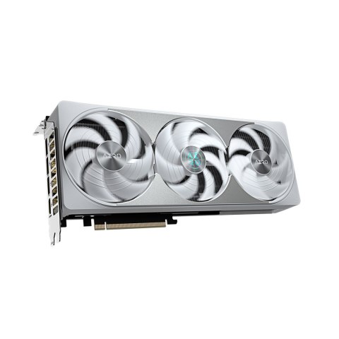Gigabyte Karta graficzna Gigabyte GeForce RTX 5080 AERO OC 16GD SFF Gigabyte Karta graficzna Gigabyte GeForce RTX 5080 AERO OC 16GD SFF