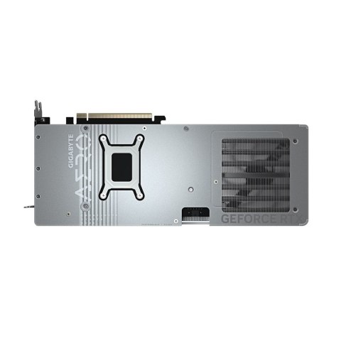 Gigabyte Karta graficzna Gigabyte GeForce RTX 5080 AERO OC 16GD SFF Gigabyte Karta graficzna Gigabyte GeForce RTX 5080 AERO OC 16GD SFF