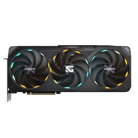 Gigabyte Karta graficzna Gigabyte GeForce RTX 5080 Gaming OC 16GB GDDR7 Gigabyte Karta graficzna Gigabyte GeForce RTX 5080 Gaming OC 16GB GDDR7