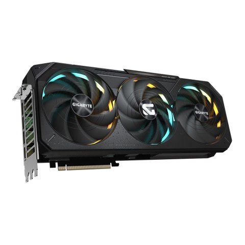 Gigabyte Karta graficzna Gigabyte GeForce RTX 5080 Gaming OC 16GB GDDR7 Gigabyte Karta graficzna Gigabyte GeForce RTX 5080 Gaming OC 16GB GDDR7