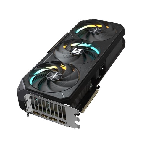 Gigabyte Karta graficzna Gigabyte GeForce RTX 5080 Gaming OC 16GB GDDR7 Gigabyte Karta graficzna Gigabyte GeForce RTX 5080 Gaming OC 16GB GDDR7