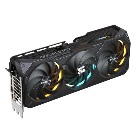 Gigabyte Karta graficzna Gigabyte GeForce RTX 5080 Gaming OC 16GB GDDR7 Gigabyte Karta graficzna Gigabyte GeForce RTX 5080 Gaming OC 16GB GDDR7