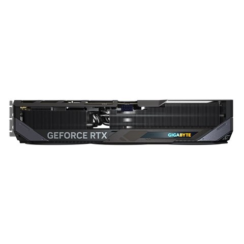 Gigabyte Karta graficzna Gigabyte GeForce RTX 5080 Gaming OC 16GB GDDR7 Gigabyte Karta graficzna Gigabyte GeForce RTX 5080 Gaming OC 16GB GDDR7