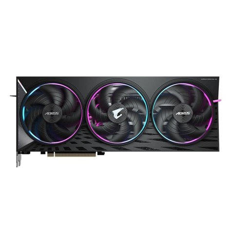 Gigabyte Karta graficzna Gigabyte Radeon RX 9070 XT AORUS ELITE 16GB Gigabyte Karta graficzna Gigabyte Radeon RX 9070 XT AORUS ELITE 16GB