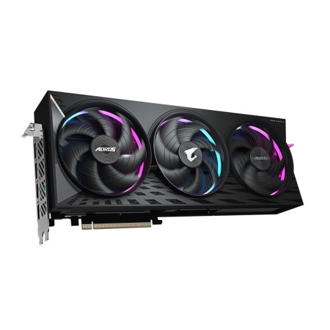 Gigabyte Karta graficzna Gigabyte Radeon RX 9070 XT AORUS ELITE 16GB Gigabyte Karta graficzna Gigabyte Radeon RX 9070 XT AORUS ELITE 16GB