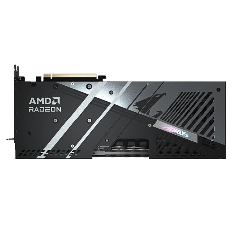 Gigabyte Karta graficzna Gigabyte Radeon RX 9070 XT AORUS ELITE 16GB Gigabyte Karta graficzna Gigabyte Radeon RX 9070 XT AORUS ELITE 16GB