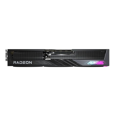 Gigabyte Karta graficzna Gigabyte Radeon RX 9070 XT AORUS ELITE 16GB Gigabyte Karta graficzna Gigabyte Radeon RX 9070 XT AORUS ELITE 16GB