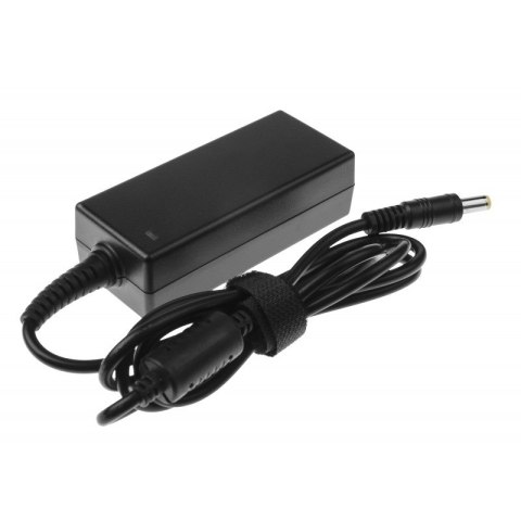 Green Cell GREEN CELL ZASILACZ AD66P ACER 19V 2.15A 40W Green Cell GREEN CELL ZASILACZ AD66P ACER 19V 2.15A 40W