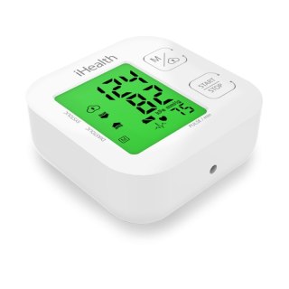 IHealth Automatyczny ciśnieniomierz iHealth IHKN550BT na przedramię do 1 użytkownika
